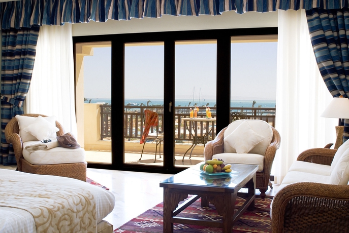 Imagen de la habitación del Hotel Steigenberger Aldau Beach. Foto 6