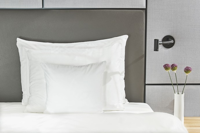 Imagen de la habitación del Hotel Steigenberger Alsik and Spa. Foto 2