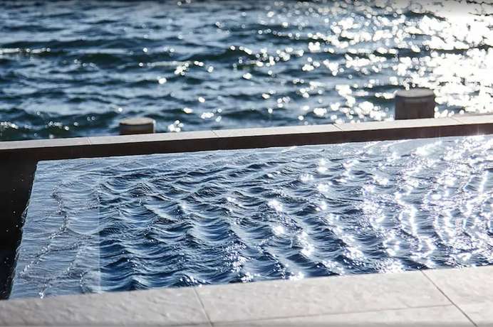 Imagen de la piscina del Hotel Steigenberger Alsik and Spa. Foto 19