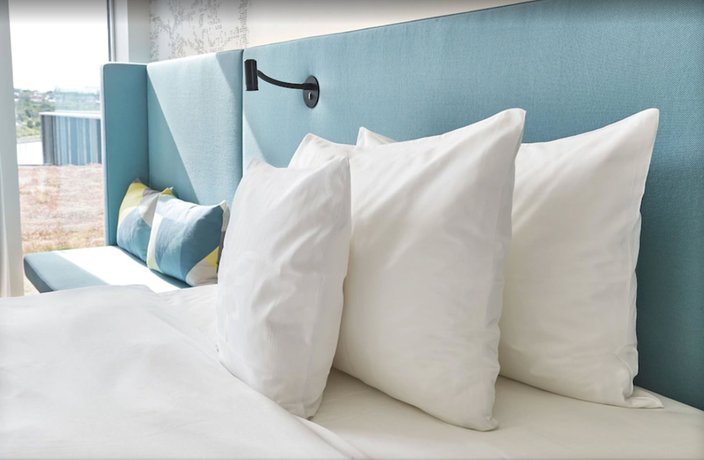 Imagen de la habitación del Hotel Steigenberger Alsik and Spa. Foto 7