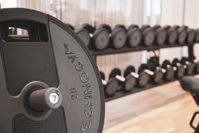 Imagen de los interiores del Hotel Steigenberger Alsik and Spa. Foto 18