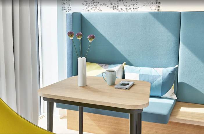 Imagen de la habitación del Hotel Steigenberger Alsik and Spa. Foto 11