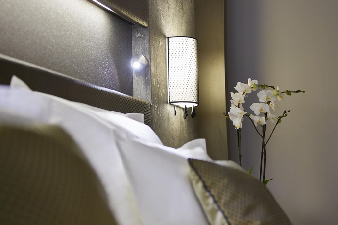 Imagen de la habitación del Hotel Steigenberger Am Kanzleramt. Foto 13