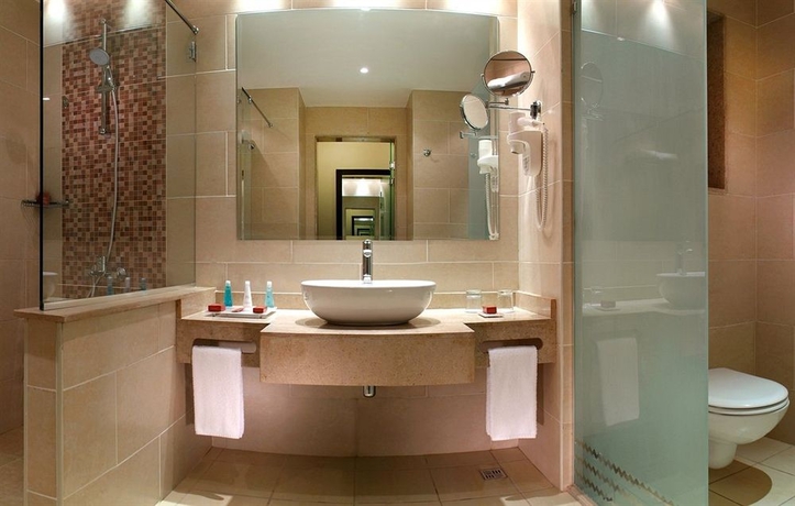 Imagen de la habitación del Hotel Steigenberger Aqua Magic. Foto 6