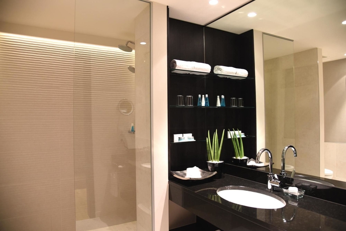 Imagen de la habitación del Hotel Steigenberger Bad Homburg. Foto 8