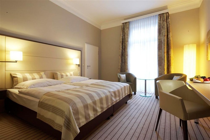 Imagen de la habitación del Hotel Steigenberger Bad Neuenahr. Foto 2