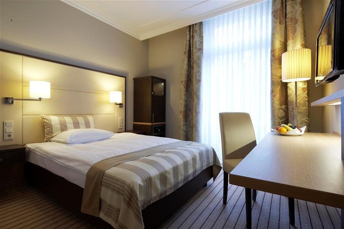 Imagen de la habitación del Hotel Steigenberger Bad Neuenahr. Foto 3