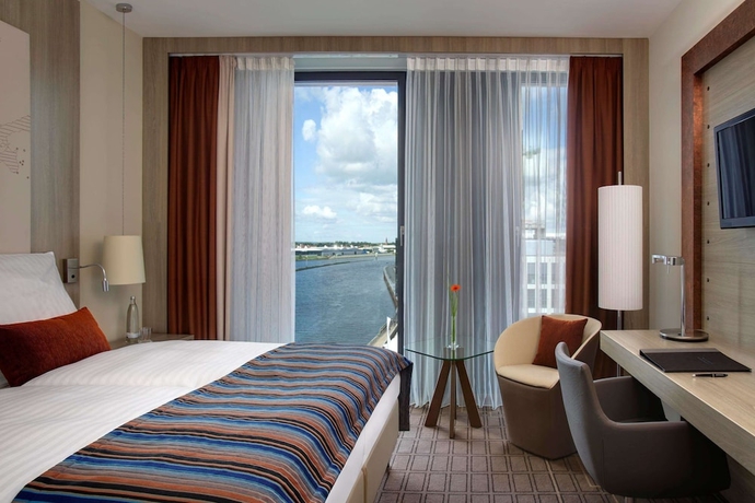 Imagen de la habitación del Hotel Steigenberger Bremen. Foto 14