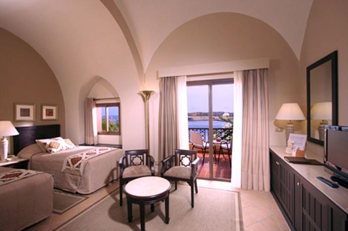 Imagen de la habitación del Hotel Steigenberger Coraya Beach - Adults Friendly 16 Years Plus. Foto 11