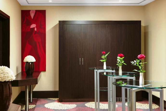 Imagen de los interiores del Hotel Steigenberger De Saxe. Foto 15