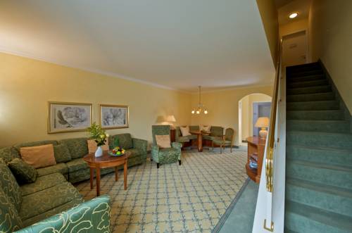 Imagen de la habitación del Hotel Steigenberger Der Sonnenhof. Foto 16