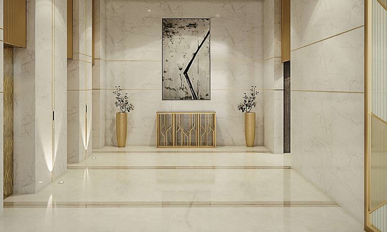 Imagen de los interiores del Hotel Steigenberger Doha. Foto 20