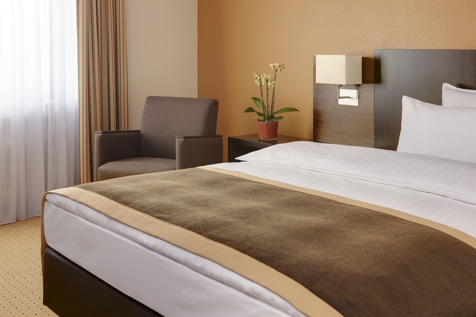 Imagen de la habitación del Hotel Steigenberger Dortmund. Foto 10