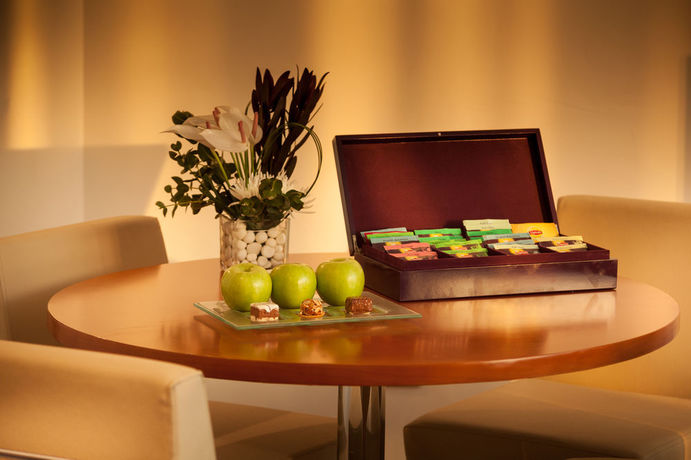 Imagen general del Hotel Steigenberger El Tahrir. Foto 2