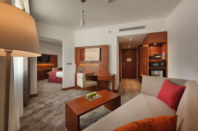 Imagen general del Hotel Steigenberger El Tahrir. Foto 5