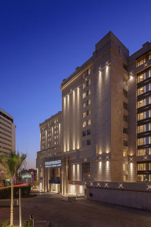 Imagen general del Hotel Steigenberger El Tahrir. Foto 7