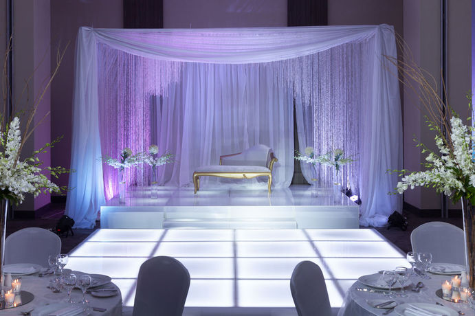 Imagen general del Hotel Steigenberger El Tahrir. Foto 12