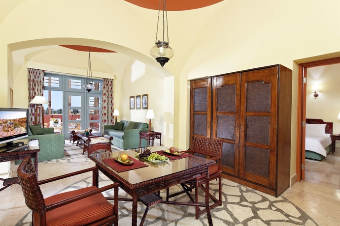 Imagen de la habitación del Hotel Steigenberger Golf Resort El Gouna. Foto 7