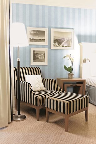 Imagen de la habitación del Hotel Steigenberger Grandhotel and Spa. Foto 8