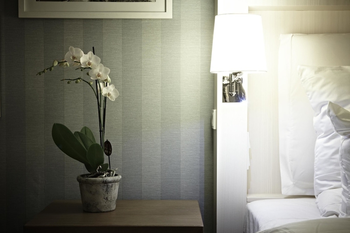 Imagen de la habitación del Hotel Steigenberger Grandhotel and Spa. Foto 13