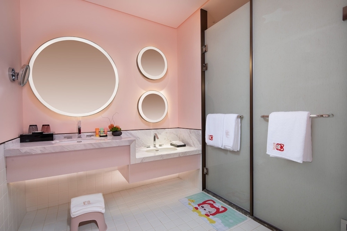 Imagen de la habitación del Hotel Steigenberger Guilin. Foto 11