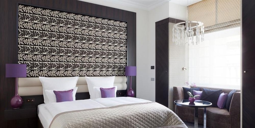 Imagen de la habitación del Hotel Steigenberger Icon Grandhotel Handelshof. Foto 5