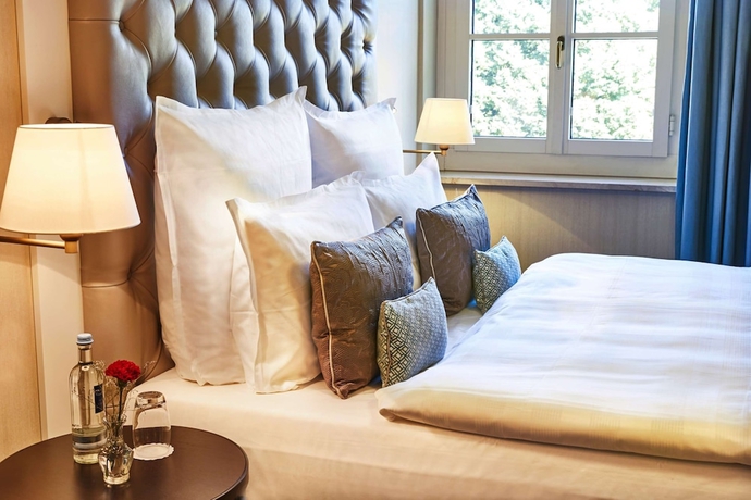 Imagen de la habitación del Hotel Steigenberger Icon Grandhotel and Spa Petersberg. Foto 7