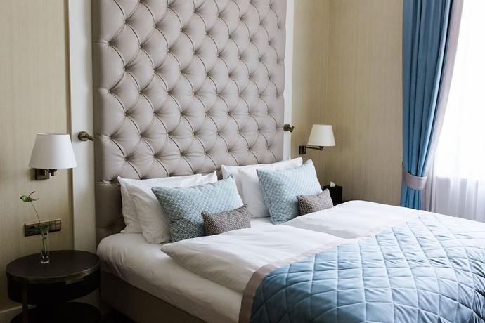 Imagen de la habitación del Hotel Steigenberger Icon Grandhotel and Spa Petersberg. Foto 8