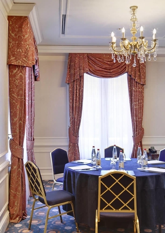 Imagen de los interiores del Hotel Steigenberger Icon Wiltcher's. Foto 10