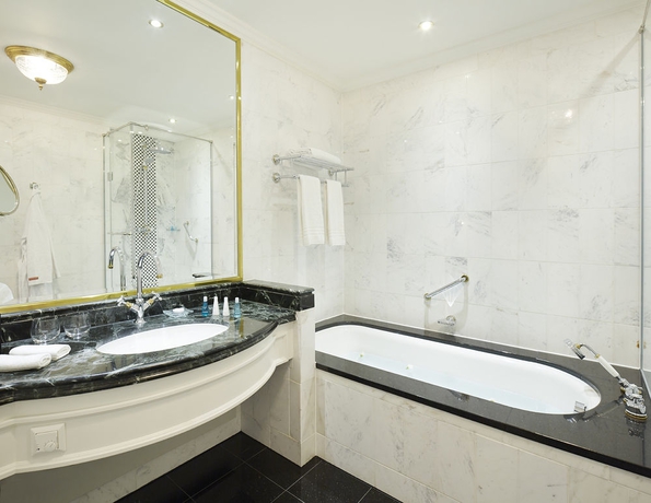 Imagen de la habitación del Hotel Steigenberger Icon Wiltcher's. Foto 5