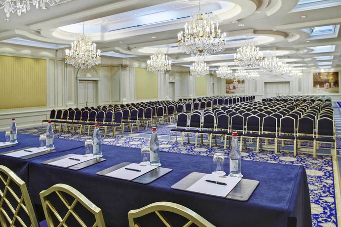 Imagen de los interiores del Hotel Steigenberger Icon Wiltcher's. Foto 13