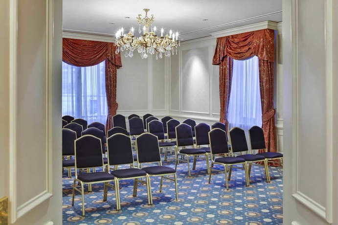 Imagen de los interiores del Hotel Steigenberger Icon Wiltcher's. Foto 14