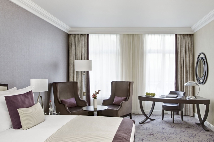 Imagen de la habitación del Hotel Steigenberger Icon Wiltcher's. Foto 7