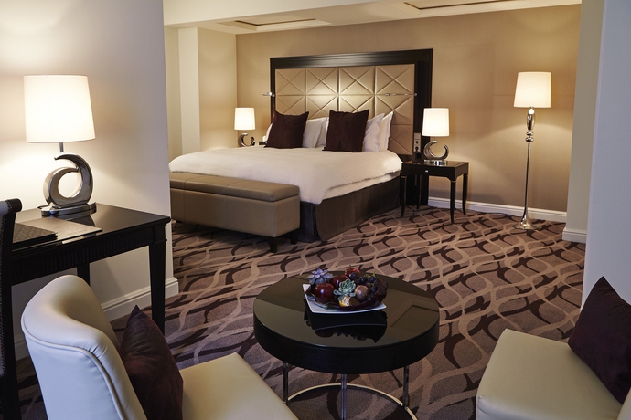 Imagen de la habitación del Hotel Steigenberger Icon Wiltcher's. Foto 8