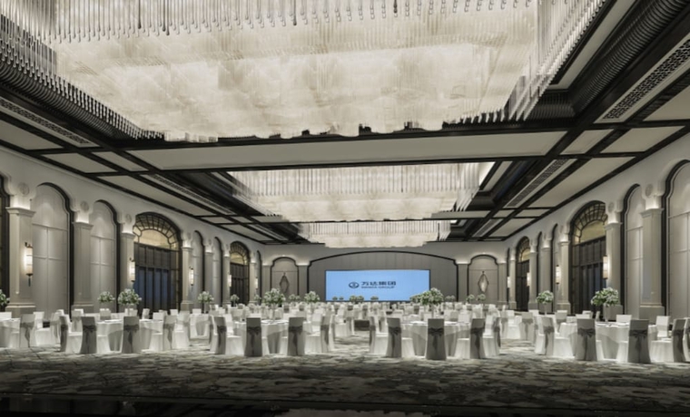 Imagen del bar/restaurante del Hotel Steigenberger Icons Guangzhou. Foto 4