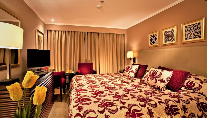 Imagen de la habitación del Hotel Steigenberger Legacy Nile Cruise - Every Monday 07 And 04 Nights From Luxor - Every Friday 03 Nights. Foto 8