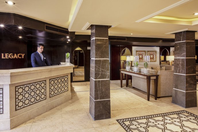 Imagen de los interiores del Hotel Steigenberger Legacy Nile Cruise - Every Monday 07 And 04 Nights From Luxor - Every Friday 03 Nights. Foto 18