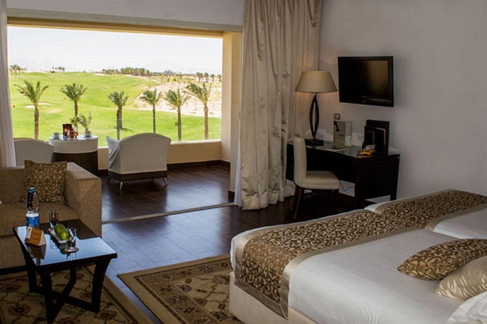 Imagen general del Hotel Steigenberger Makadi - Adults Friendly 16 Years Plus. Foto 2