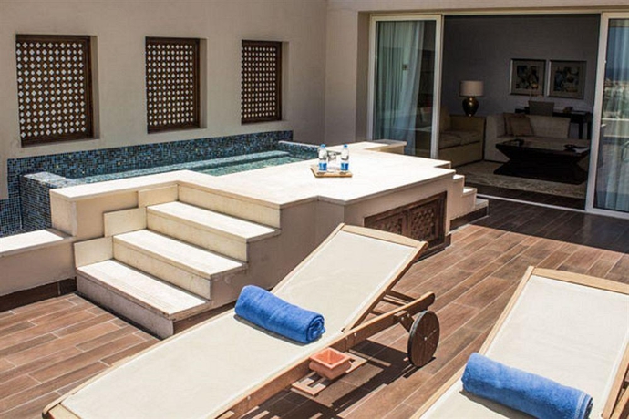 Imagen general del Hotel Steigenberger Makadi - Adults Friendly 16 Years Plus. Foto 4