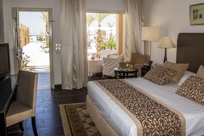 Imagen general del Hotel Steigenberger Makadi - Adults Friendly 16 Years Plus. Foto 11