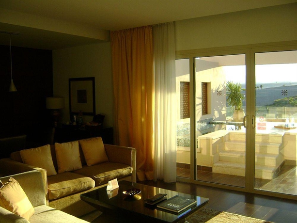 Imagen general del Hotel Steigenberger Makadi - Adults Friendly 16 Years Plus. Foto 7