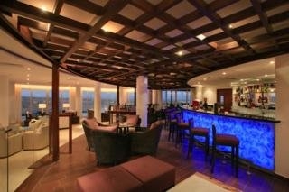 Imagen del bar/restaurante del Hotel Steigenberger Makadi. Foto 6