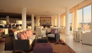 Imagen general del Hotel Steigenberger Makadi. Foto 3