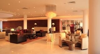 Imagen general del Hotel Steigenberger Makadi. Foto 4