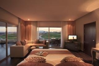 Imagen de la habitación del Hotel Steigenberger Makadi. Foto 10