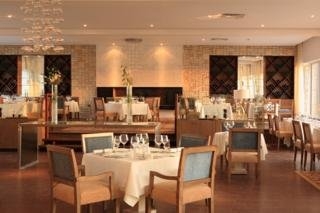 Imagen del bar/restaurante del Hotel Steigenberger Makadi. Foto 7