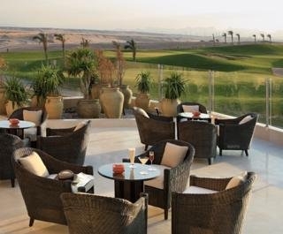 Imagen general del Hotel Steigenberger Makadi. Foto 5