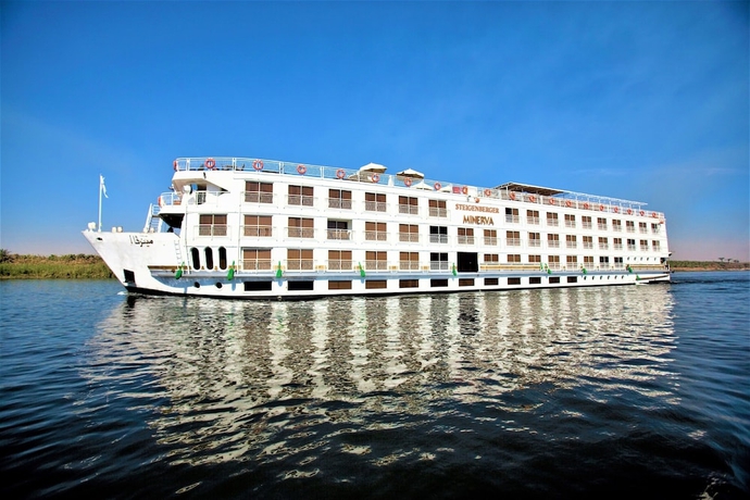 Imagen general del Hotel Steigenberger Minerva Nile Cruise - Every Thursday From Luxor For 07 And 04 Nights - Every Monday Fr. Foto 1