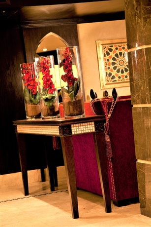 Imagen de los interiores del Hotel Steigenberger Minerva Nile Cruise - Every Thursday From Luxor For 07 And 04 Nights - Every Monday Fr. Foto 16