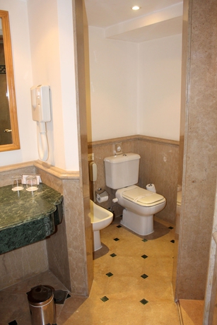 Imagen de la habitación del Hotel Steigenberger Nile Palace. Foto 4